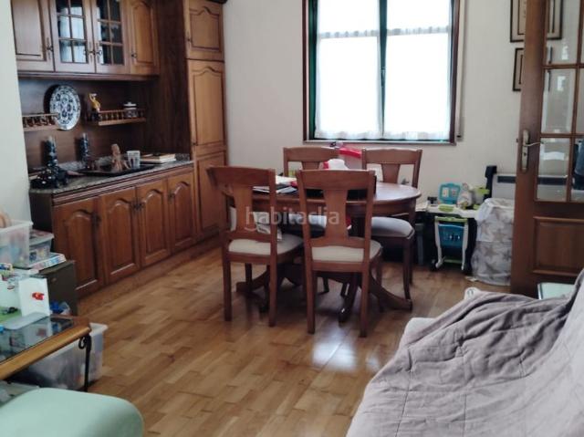 Casa en venta en Noia
