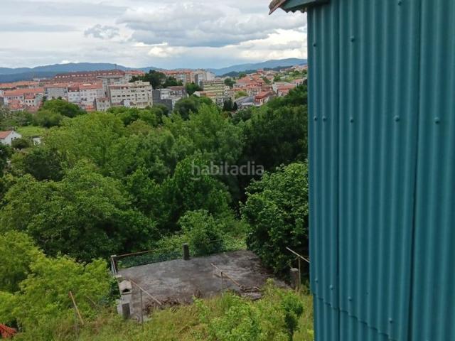 Casa en venta en Labarta, Noia