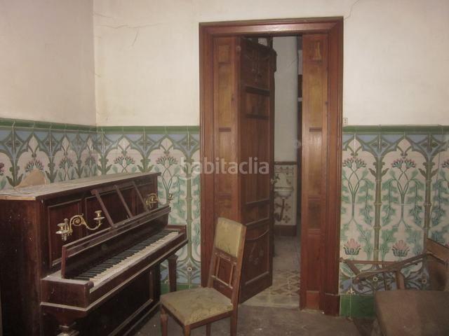 Casa en venta en Noia