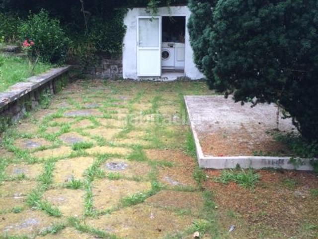 Casa en venta en Noia