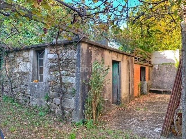 Casa en venta en Noia