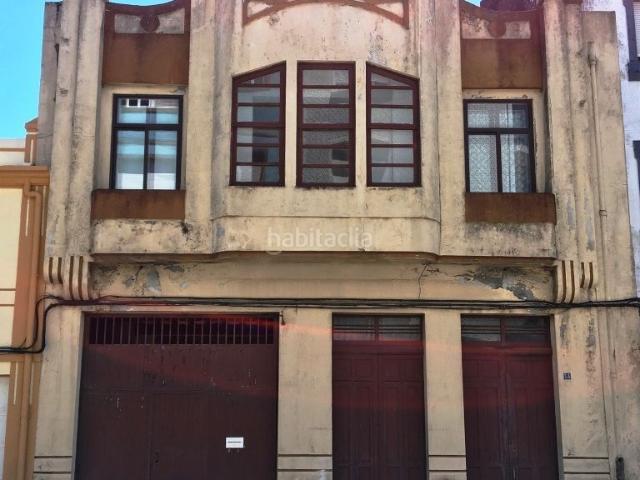 Casa en venta en Noia
