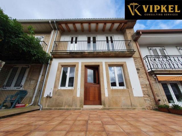 Casa en venta en Noia, O Cruceiro da Barquiña