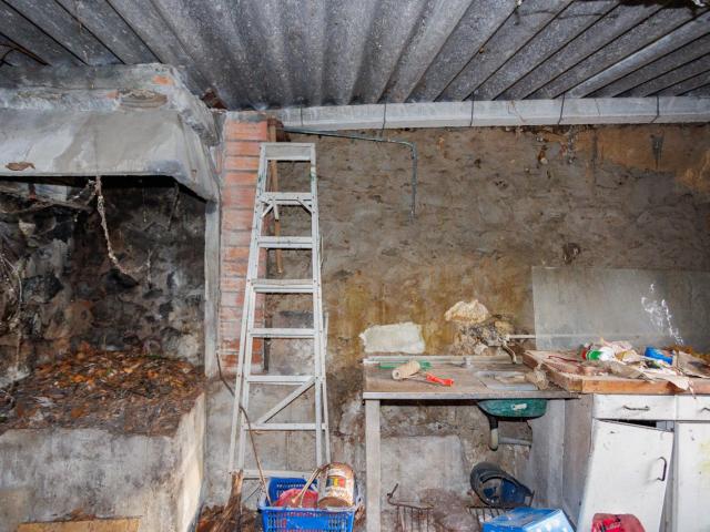 Casa en venta en Noia