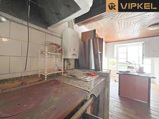 Casa en venta en Noia, Galicia
