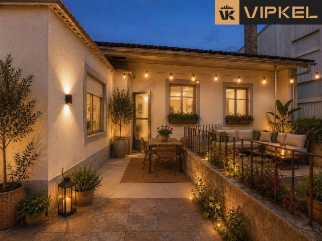 Casa en venta en Noia