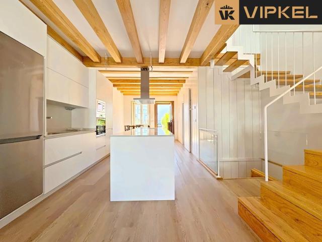 Casa en venta en Noia