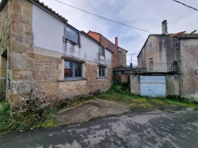 Casa en venta en Noia