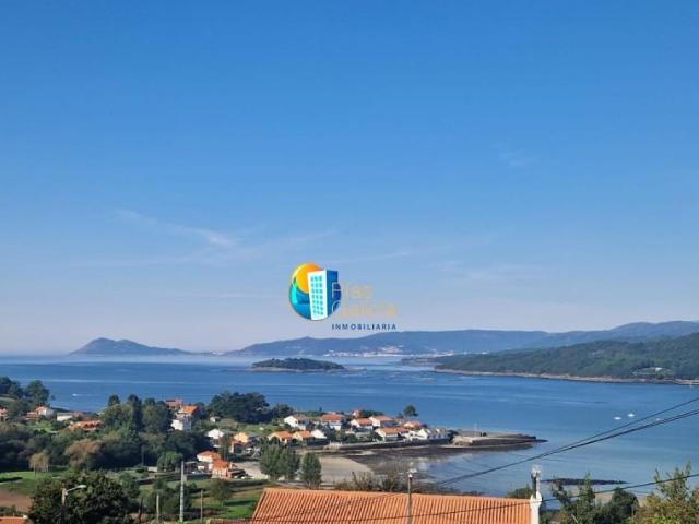 Casa en venta en Noia