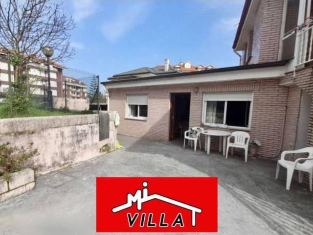 Casa en venta en Noja, Cantabria