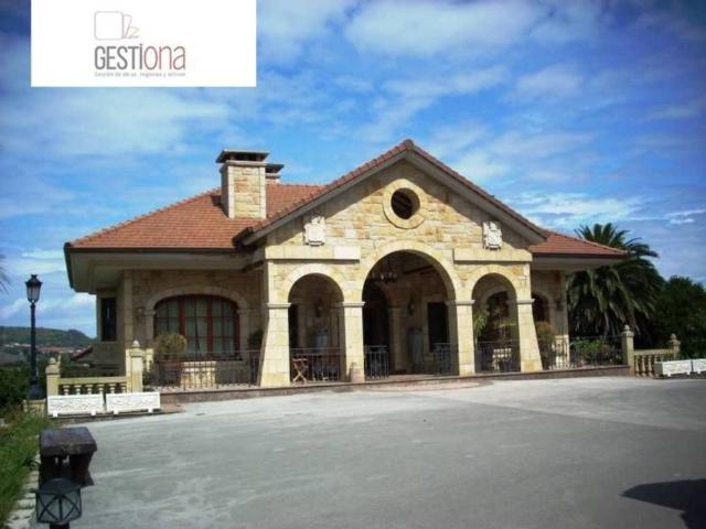 Casa en venta en Noja, Cantabria