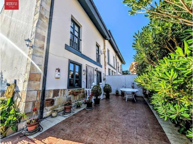 Casa en venta en Noja, Cantabria