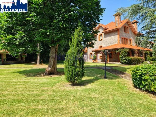 Casa en venta en Noja, Cantabria