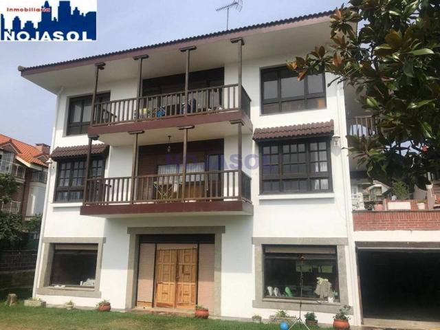 Casa en venta en Noja, Cantabria