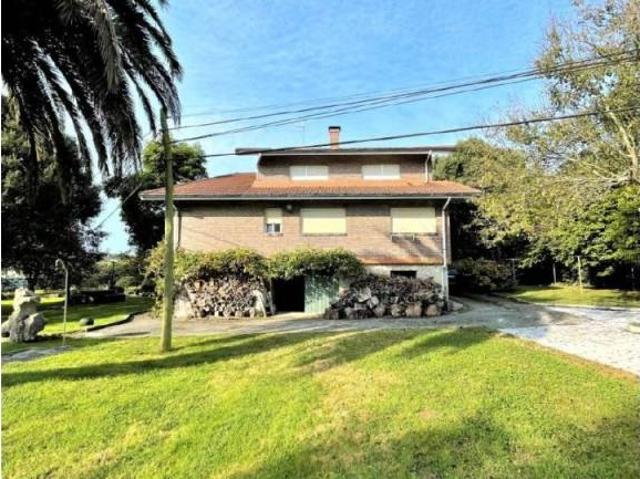 Casa en venta en Noja, Cantabria