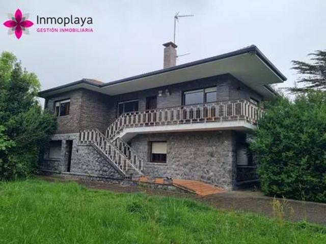 Casa en venta en Barrio Palacio, Noja