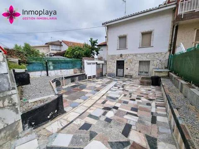 Casa en venta en Noja, Cantabria