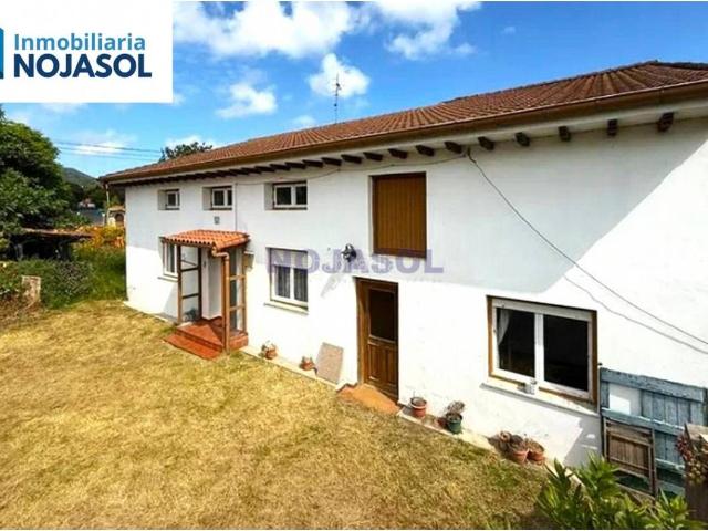 Casa en venta en Barrio Tregandín, Noja