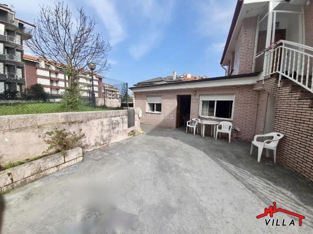 Casa en venta en Barrio Tregandín, Noja