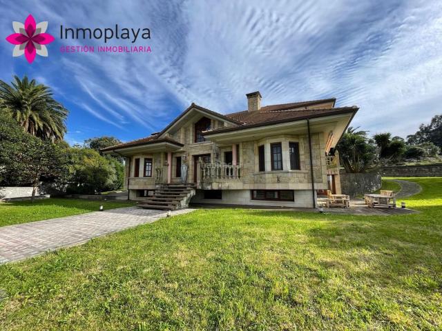 Casa en venta en Barrio Tregandín, Noja