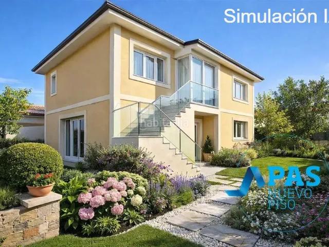 Casa en venta en Barrio Tregandín, Noja