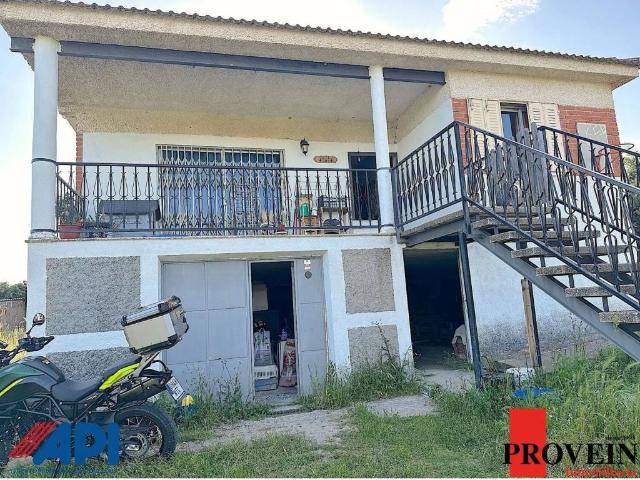 Casa en venta en Nombela