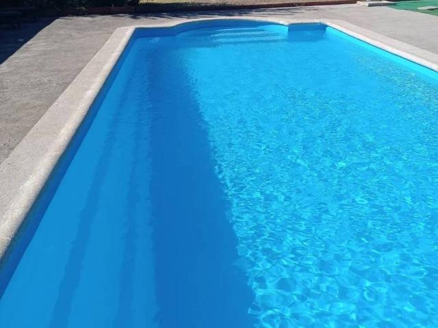 Casa en venta en Nombela, Toledo