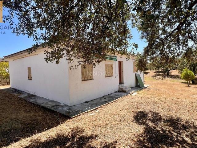 Casa en venta en Nombela