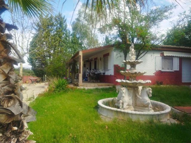Casa en venta en Nombela