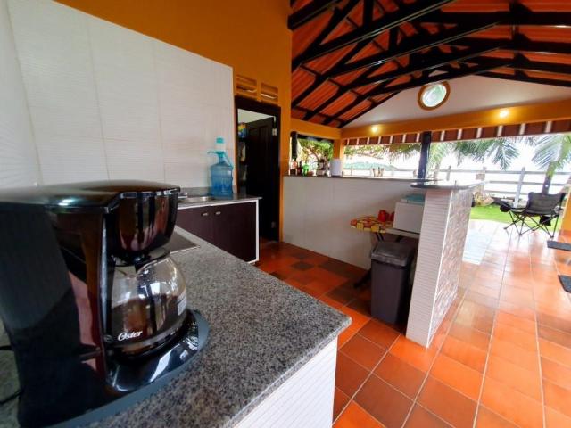 Casa en Venta en Nombre de Dios Nombre de Dios Colón 200 m2