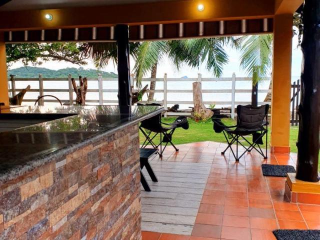 Casa en Venta en Nombre de Dios Nombre de Dios Colón 200 m2