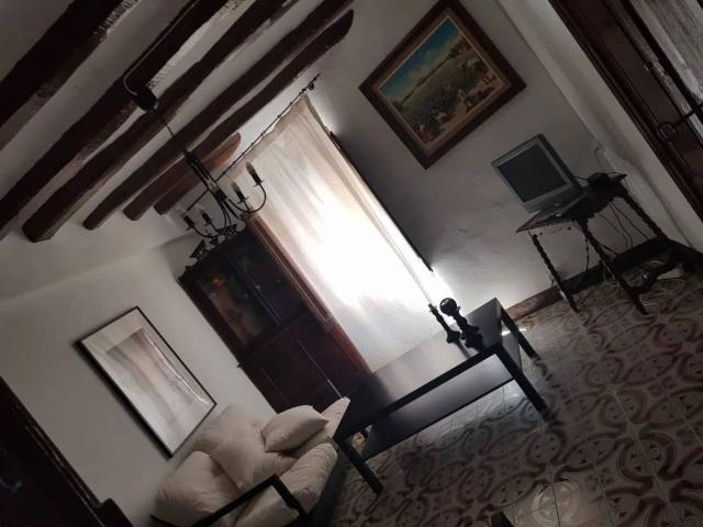 Casa en venta en Nonaspe