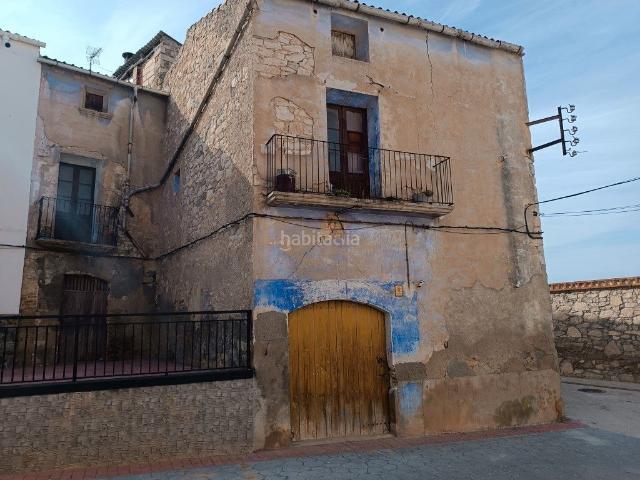 Casa en venta en Bajo Aragón-Caspe / Baix Aragó-Casp, Aragón