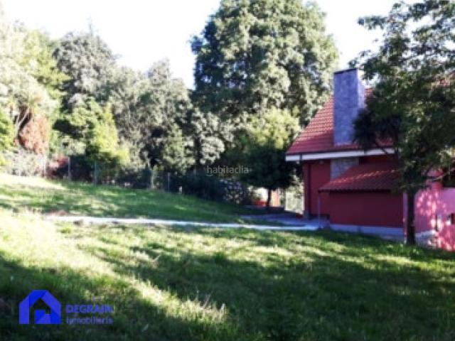 Casa en venta en Noreña, Asturias