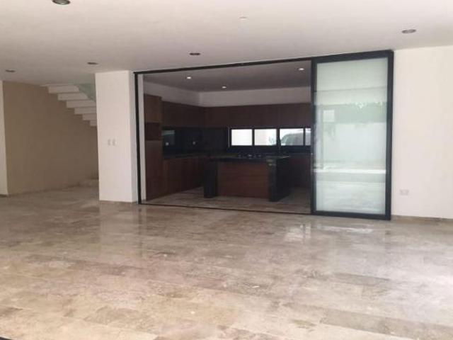 Casa En Condominio en venta en Pantepec, Yucatán