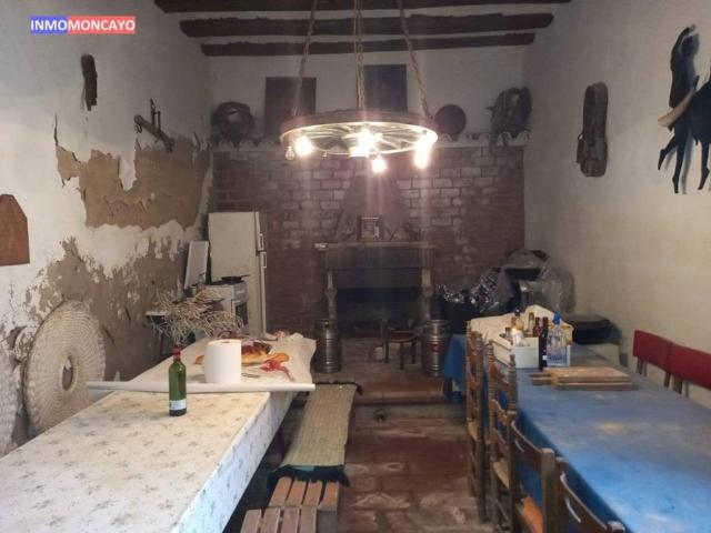 Casa en venta en Tarazona y el Moncayo, Aragón