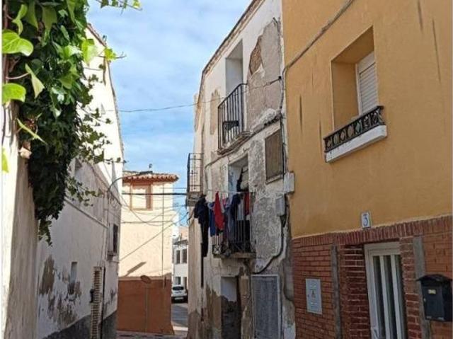 Casa en venta en Novallas, Zaragoza