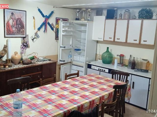 Casa en venta en Tarazona y el Moncayo, Aragón