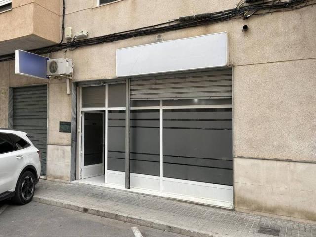 Local Comercial en venta en el Vinalopó Mitjà / El Vinalopó Medio, Valencia