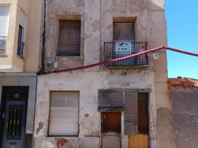 Casa en venta en el Vinalopó Mitjà / El Vinalopó Medio, Valencia