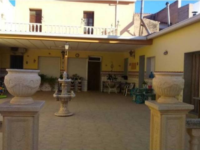 Casa en venta en el Vinalopó Mitjà / El Vinalopó Medio, Valencia