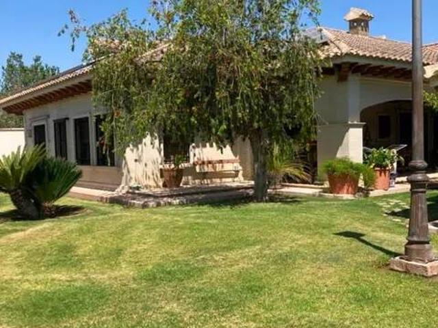 Casa en venta en Barrio de la Estación, el Vinalopó Mitjà / El Vinalopó Medio
