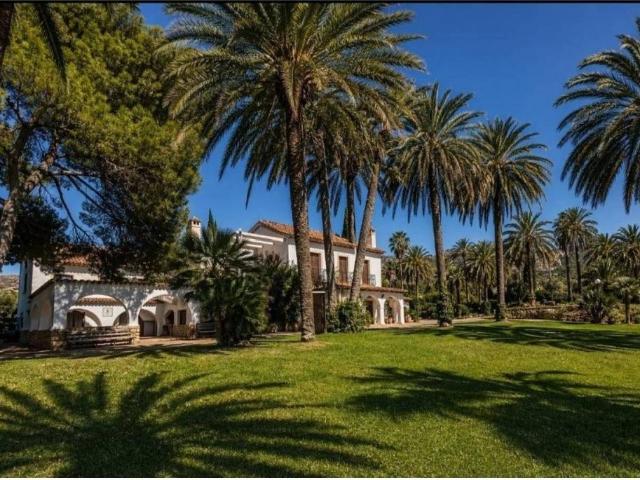 Casa en venta en el Vinalopó Mitjà / El Vinalopó Medio, Valencia