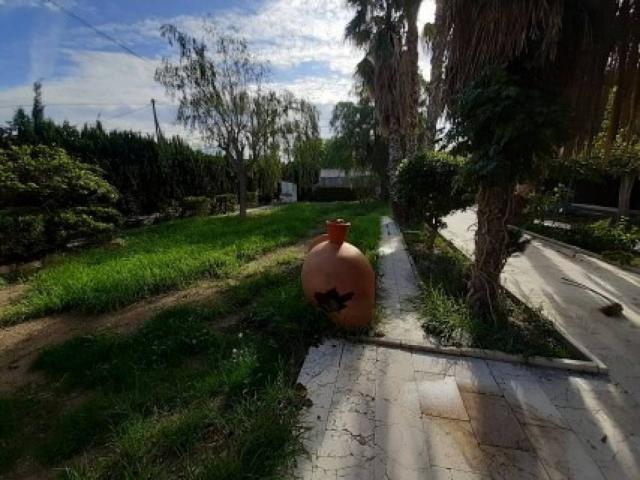 Casa en venta en Novelda