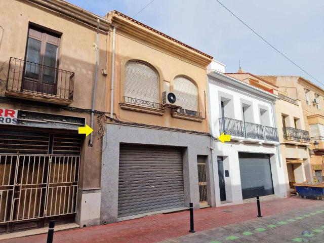 Casa en venta en Novelda