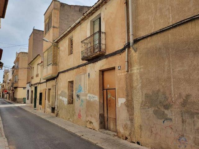 Casa en venta en Novelda