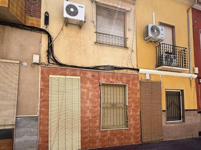 Casa en venta en Novelda