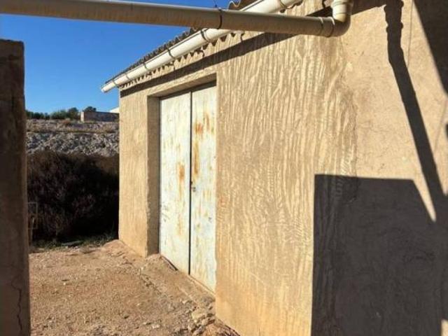 Casa en venta en el Vinalopó Mitjà / El Vinalopó Medio, Valencia