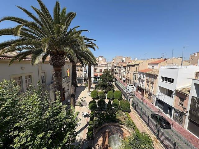 Casa en venta en La Cruz, el Vinalopó Mitjà / El Vinalopó Medio