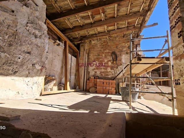Casa en venta en La Cruz, el Vinalopó Mitjà / El Vinalopó Medio